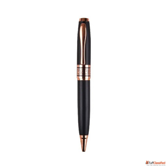 Custom Twist Engraved Pens