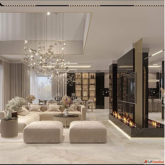 Residential Interior Designers in KreateCube Coimbatore - Affordable Home Interiors