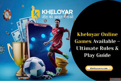 Kheloyar Online Games Available - Ultimate Rules Play Guide