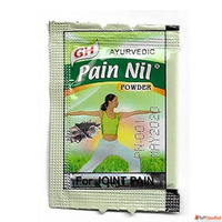 Pain Nil Powder Natural Care for Pain Relief