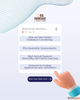 Career Coach Online Tera Parichay - A Career Finder