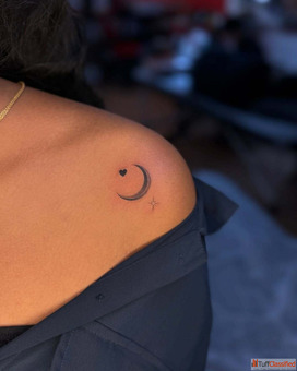 Black Ink Tattoo Shop in Chennai - Irezumi Tattoo Studio