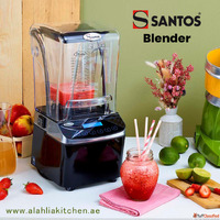 Blender Kitchen Equipment