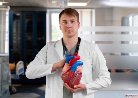 Top Reasons to Choose B.Sc. Hons. Cardiovascular Technology