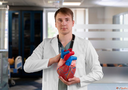 Top Reasons to Choose B.Sc. Hons. Cardiovascular Technology