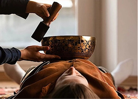 Pranic Healing Sessions with Certified Healer in Chennai