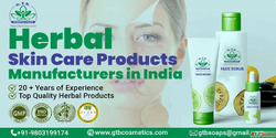 Ayurvedic Skin Care Products Manufacturers in India