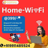 Home Internet Service Providers in Faridabad - Best Broadban...