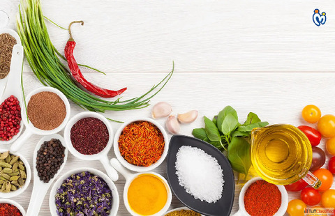 Spices to Avoid During Pregnancy A Complete Guide for Expecting Mothers