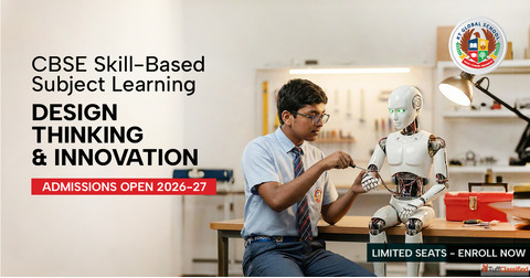 Top 5 school in Bhubaneswar