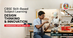 Top 5 school in Bhubaneswar