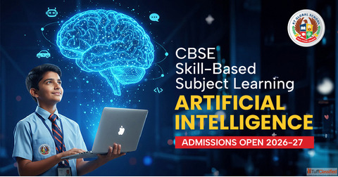 Top 5 school in Bhubaneswar