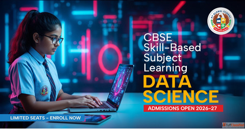 Top 5 school in Bhubaneswar