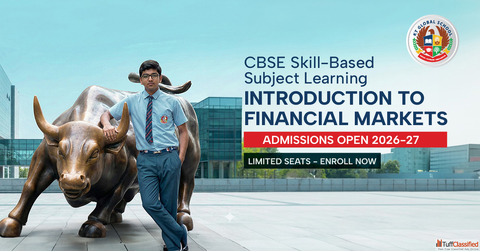 Top 5 school in Bhubaneswar