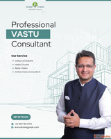 Professional Vastu Consultant in Delhi