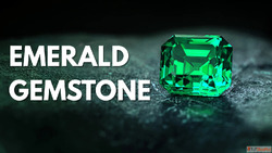 Emerald Gemstone पनन रतन