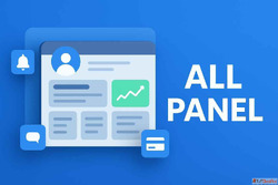 Allpanel777 ID - Your Ultimate Pathway to Access the Allpane...