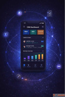 Scalable CRM Solutions for Food Global Businesses