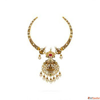 Buy Kante Necklace Online CMR Jewellery