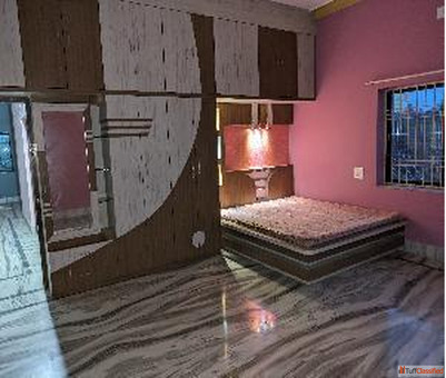 2bhk for rent in Sahadevkhunta balasore