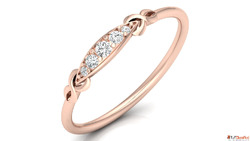 Elevate Your Look with a Unique Diamond Ring