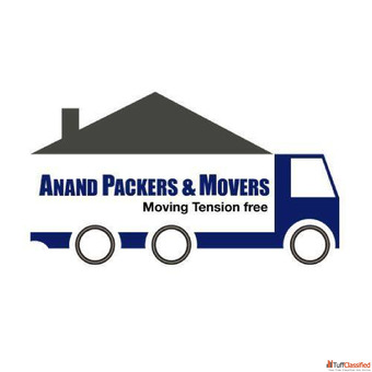 Best Packers and Movers in Bangalore - Anand Packers and Movers