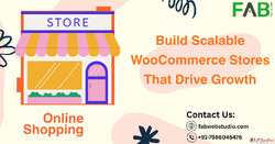 Professional WooCommerce Development Services for Scalable O...