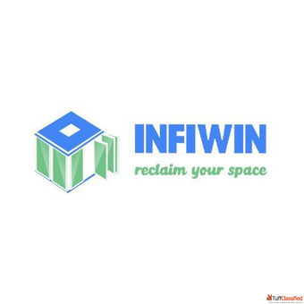 Professional Glass Partition Office Service in Noida