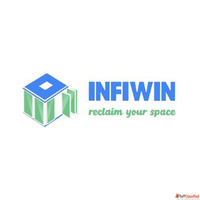 Professional Glass Partition Office Service in Noida