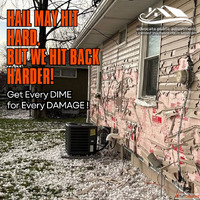 Fire Damage Insurance Adjuster for Property Claims