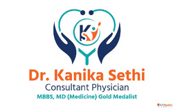 Best Female Physician in Gwalior - Dr. Kanika Sethi MBBS MD ...