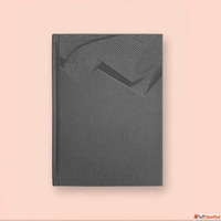 Personalised A5 Diary