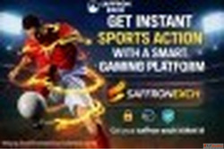 Get Instant Sports Action with a Smart Gaming Platform