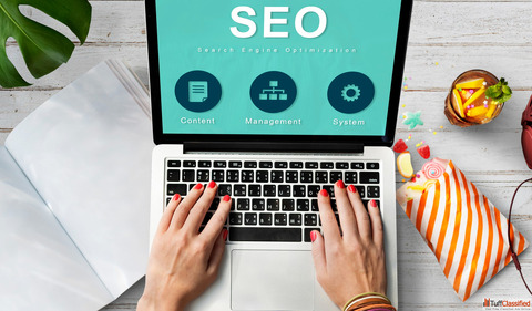 The Digital Expertz - Best SEO Services in Kolkata