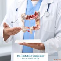 Get Treatment from the Best Gastrointestinal Surgeon in Mumb...