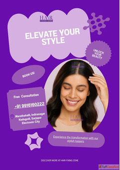 Choose the Hair Topper That Looks Like Your Hair