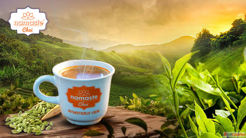 Chai Place Near Pune Maharashtra - Namaste Chai