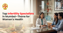 Top Infertility Doctors in Mumbai-Thane for Women