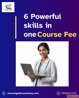 How Hospital Administration Training Builds Healthcare Caree...