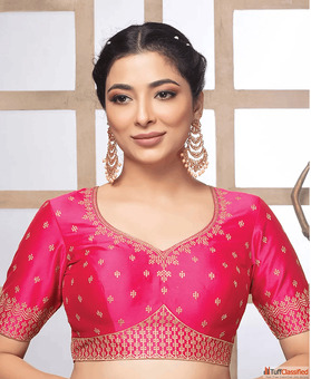 Shop Trendy Readymade Blouse Online Neckbook