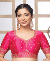 Shop Trendy Readymade Blouse Online Neckbook