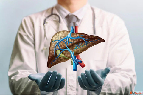 Best Treatment for Liver Cirrhosis in Mumbai Trusted Liver Specialist