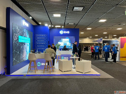 Exhibition Booth Constructor in Paris