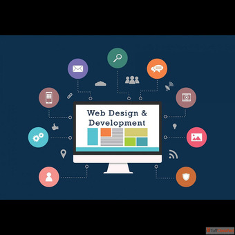 Best Affordable Website Development Services in India for Businesses