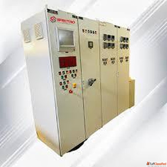 Electrical Control Panel Manufacturer in Noida