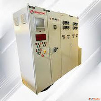 Electrical Control Panel Manufacturer in Noida