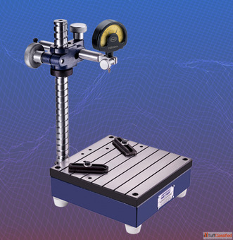 Eccentric Comparator Manufacturer Industrial Measuring Tools Supplier