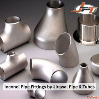 Reliable Inconel Exporter in India Jirawala Pipe Tubes