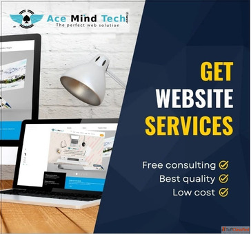 Website Design Company In Noida