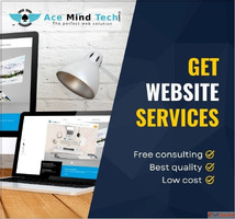 Website Design Company In Noida